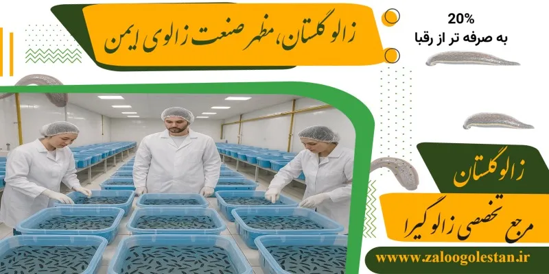 زالوگلستان